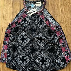 Savannah Jane tank top